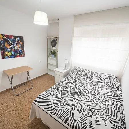 Apartment Doble *