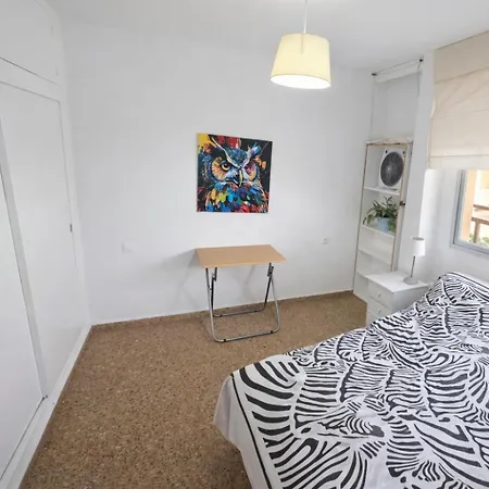 Apartment Doble